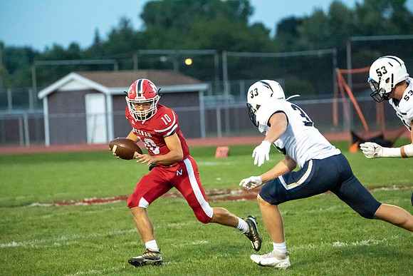 Neenah v Appleton North_0083