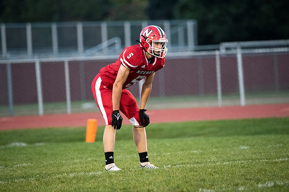 Neenah v Appleton North_0053