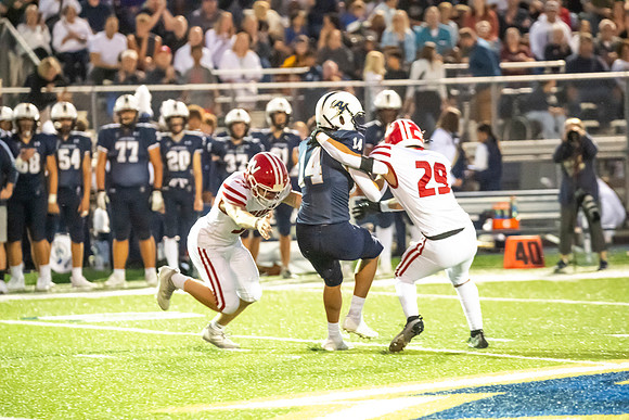 Neenah vs Appleton North 0432