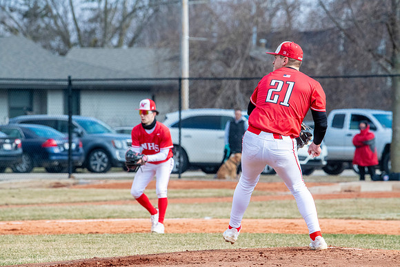 Neenah vs Kimberly 357