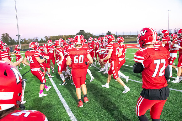 Neenah vs Kimberly 0388
