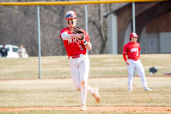 Neenah vs Kimberly 343