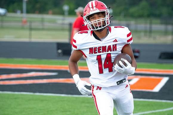 Neenah vs Kaukauna 0062