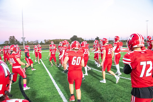 Neenah vs Kimberly 0383