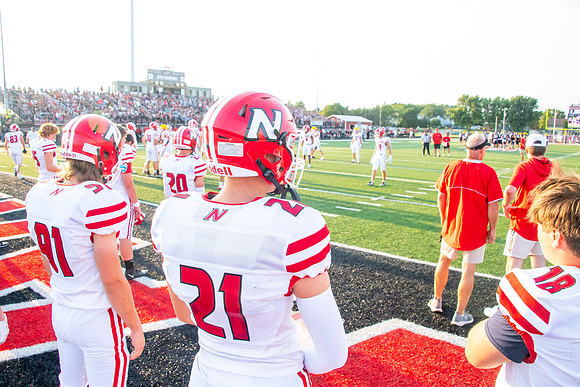Neenah vs Montego 0443