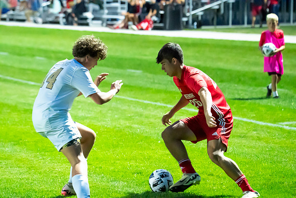 Neenah vs Appleton North 125