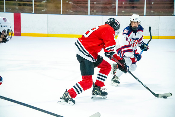 JV vs FC Stars 250