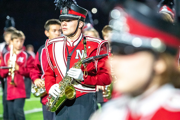 Neenah vs Kimberly 0456