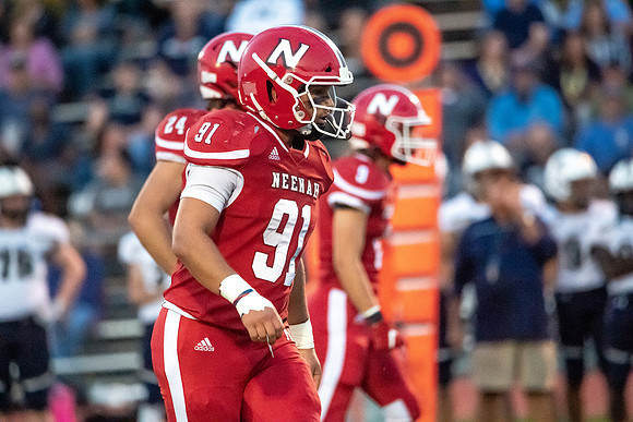 Neenah v Appleton North_0095