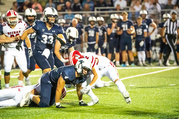 Neenah vs Appleton North 0449