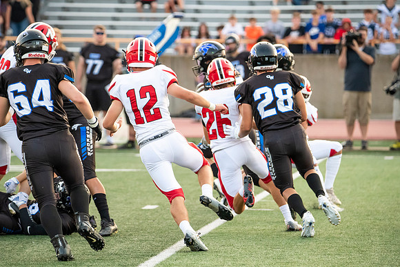 Neenah v Oshkosh West_0255