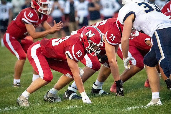 Neenah v Appleton North_0073