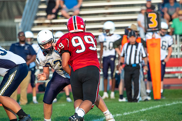 Neenah v Appleton North_391