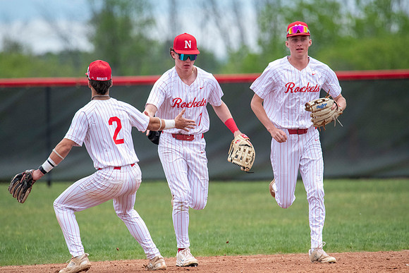 Neenah vs DC Everest 295
