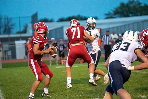 Neenah v Appleton North_0115