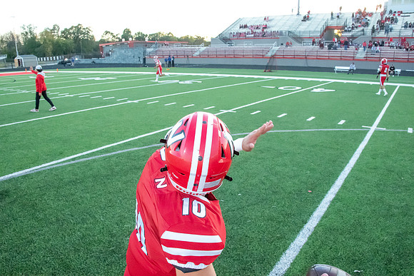 Neenah vs Kimberly 0079