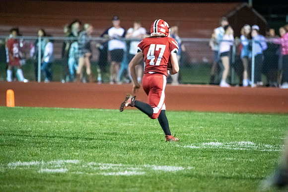 Neenah v Appleton North_0391