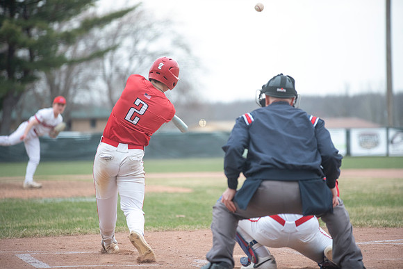 Neenah vs Hortonville 0105
