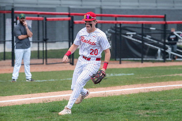 Neenah vs DC Everest 419