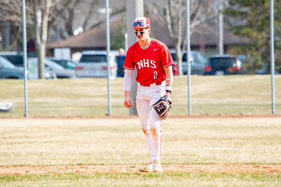 Neenah vs Kimberly 376
