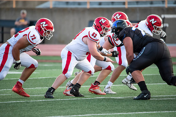 Neenah v Oshkosh West_0221