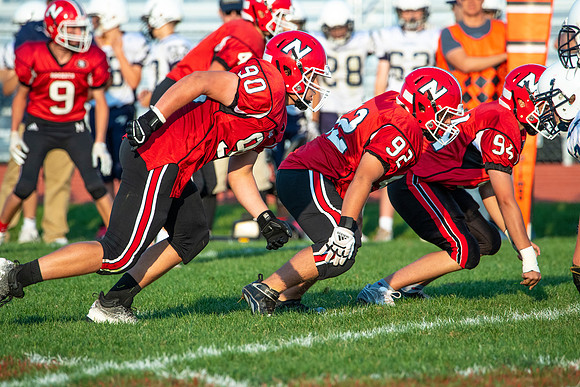 Neenah v Appleton North_345