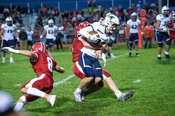 Neenah v Appleton North_0178