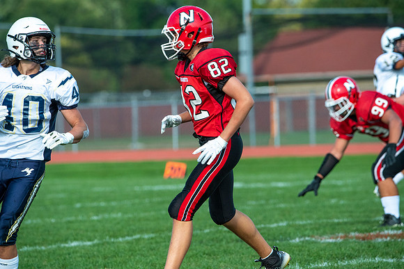 Neenah v Appleton North_080