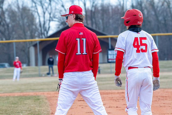 Neenah vs Kimberly 451