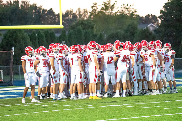 Neenah vs Appleton North 0349