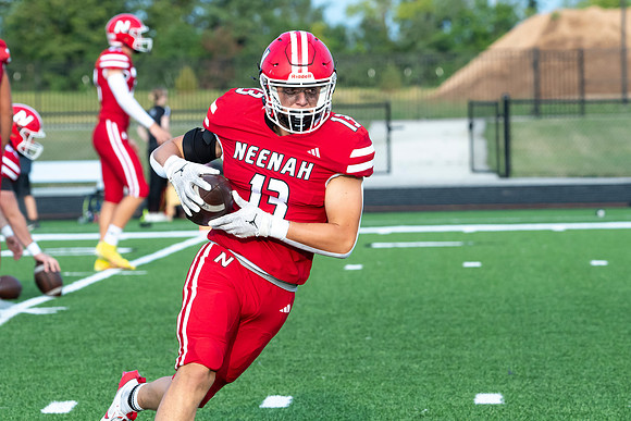 Neenah vs Menasha 0030