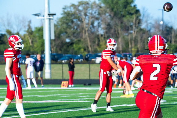 Neenah vs Appleton East 0086