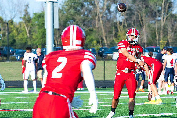 Neenah vs Appleton East 0082