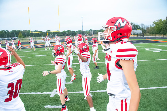Neenah vs Kaukauna 0263