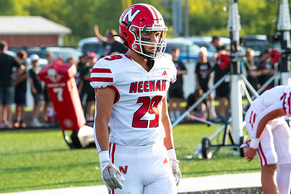 Neenah vs Montego 0049