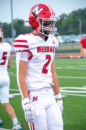 Neenah vs Kaukauna 0314
