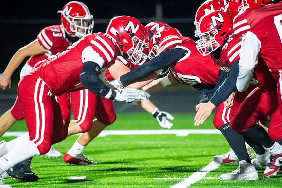 Neenah vs Muskego 0499