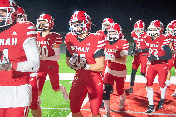 Neenah vs Muskego 0253