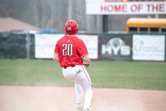 Neenah vs Hortonville 0214