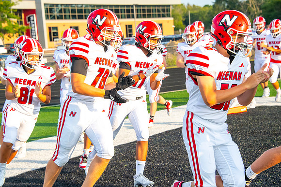 Neenah vs Montego 0231