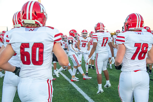 Neenah vs Appleton North 0257