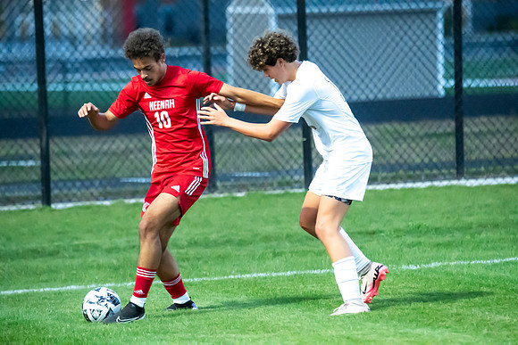 Neenah vs Appleton North 045
