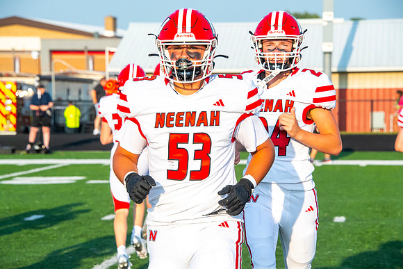 Neenah vs Montego 0296