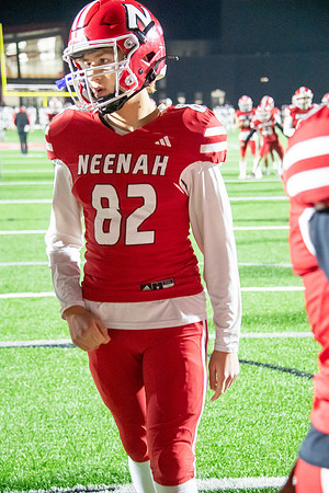 Neenah vs Muskego 0345