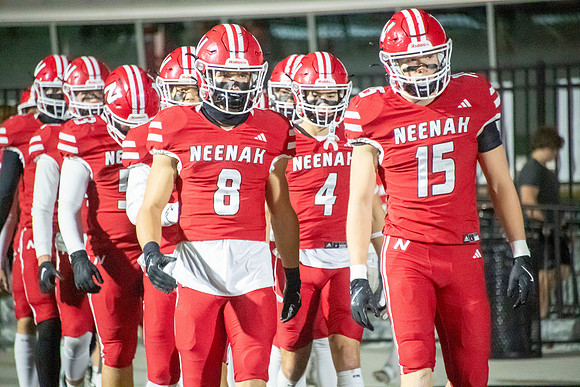 Neenah vs Muskego 0024