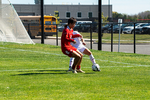 Neenah vs Sussex Hamilton 370