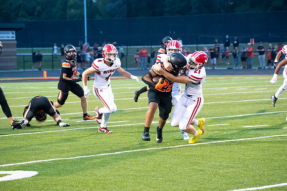 Neenah vs Kaukauna 0478