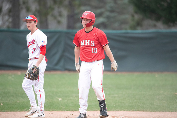 Neenah vs Hortonville 0369