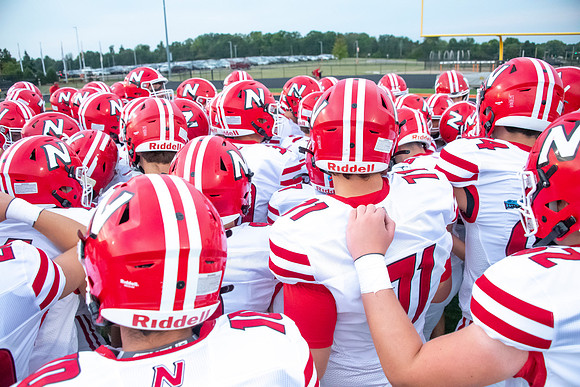 Neenah vs Kaukauna 0276