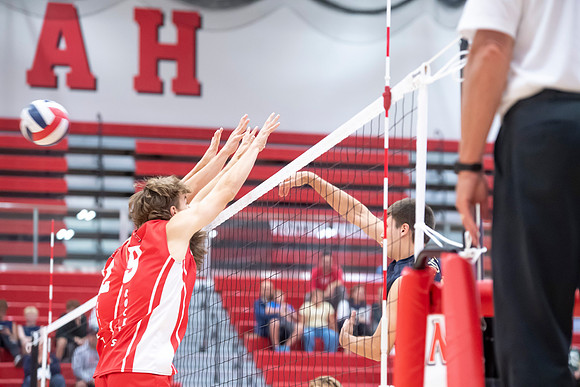 NHS_B_Vball_095